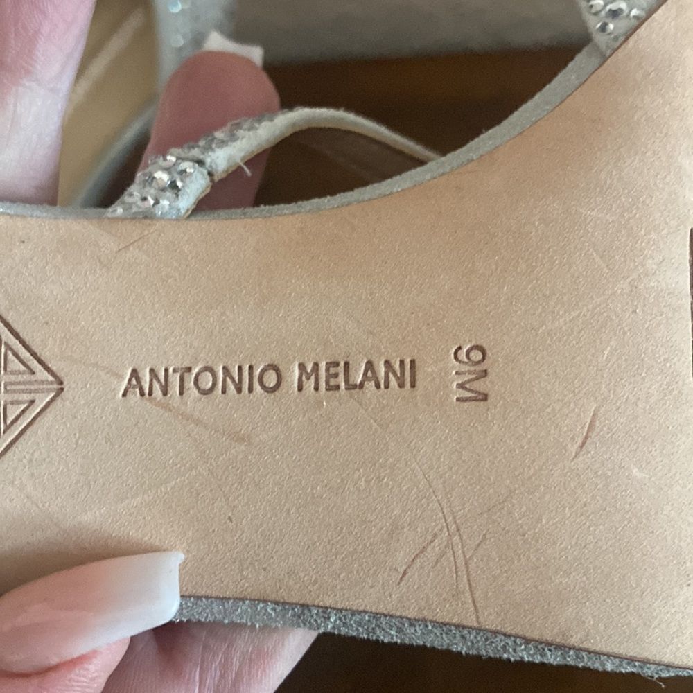 Antonio Melani dress Sandals - Picture 3 of 5